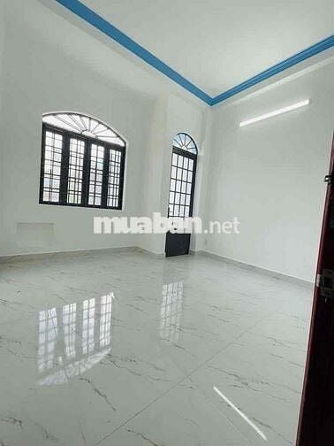 NHÀ 3 TẦNG NGUYỄN QUÝ YÊM 48M² - OTO NGỦ TRONG NHÀ - 5.5 TỶ