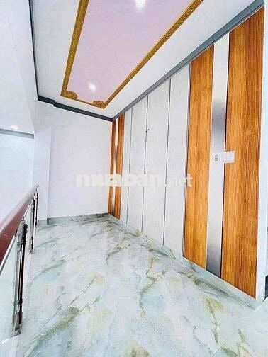 Em Bán Nhà Gác Lửng Ơ Trảng Dài giá 1ty490