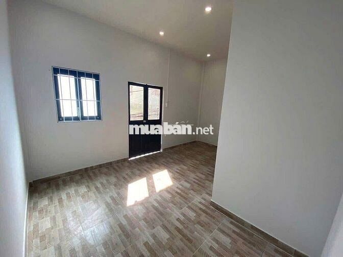 Nhà giá tốt – 2sẹc Trần Thị Bốc, Thới Tam Thôn, Hóc Môn 939Tr Sổ Riêng