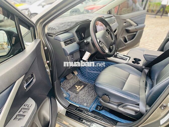 Xpander Cross 2023 - Xe Gia Đình Odo Chuẩn 37000km