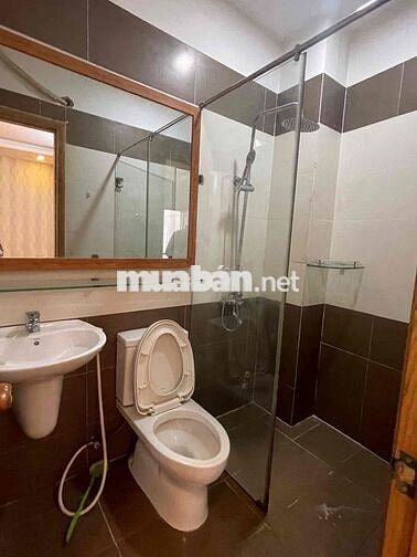 🏦 Nhà mới NC nup hẻm 102 Lê Văn Thọ P11