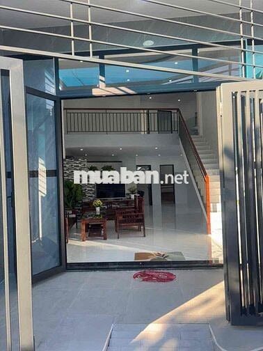Bán nhà đẹp, giá rẻ ở Hoà Châu - Gần chợ Miếu Bông giá rẻ