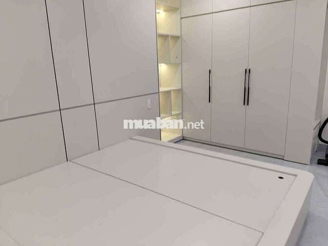 BÁN: CĂN VILLA NHỎ XINH ĐẸP KIỆT ĐƯỜNG CÁCH MẠNG THÁNG 8 PHƯỜNG CẨM LỆ