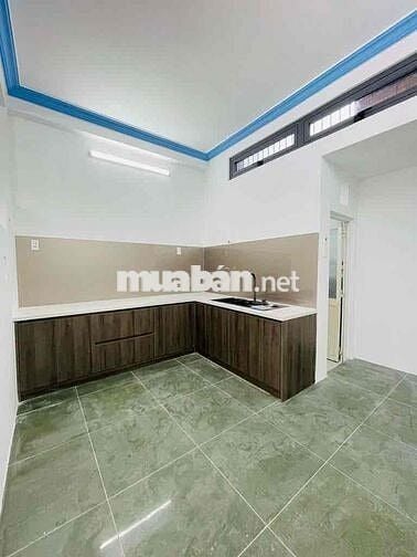 NHÀ 3 TẦNG NGUYỄN QUÝ YÊM 48M² - OTO NGỦ TRONG NHÀ - 5.5 TỶ