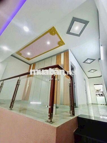 Em Bán Nhà Gác Lửng Ơ Trảng Dài giá 1ty490