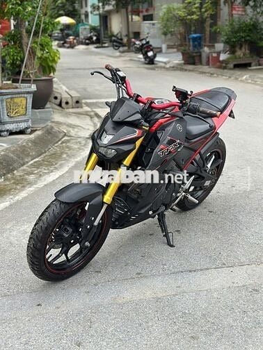 Yamaha TFX 150 2019 có trả góp trao đổi ✅