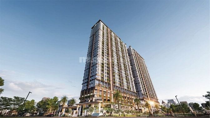Phú Đông Sky One - Chạm Tới Ước Mơ