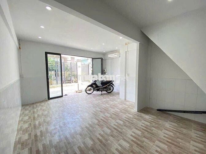 Nhà giá tốt – 2sẹc Trần Thị Bốc, Thới Tam Thôn, Hóc Môn 939Tr Sổ Riêng