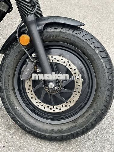 Honda Rebel 300 độ cực chất có trả góp trao đổi ✅