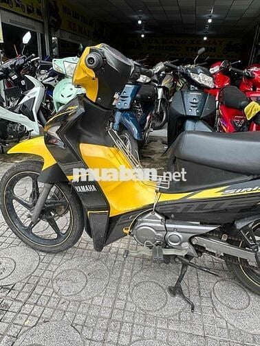 si rc fi đời 2015 xe đẹp máy zin êm giá rẻ