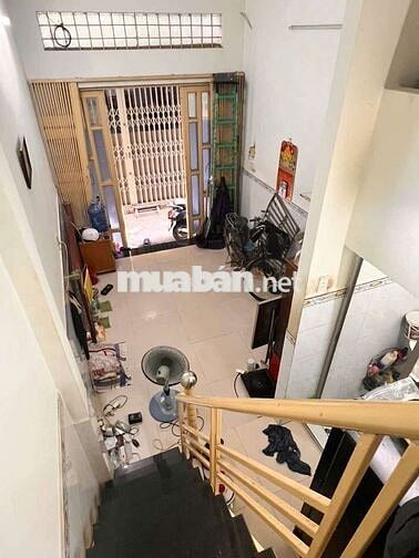 Bán nhà sổ Hồng riêng đường số 3b