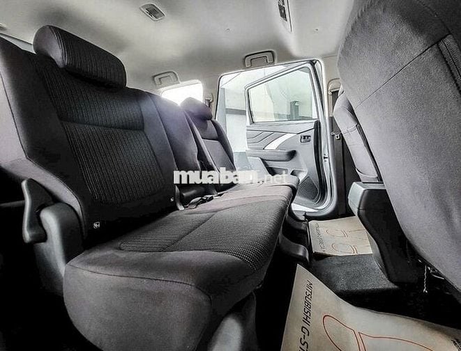 Mitsubishi Xpander 1.5 MT mới - KM: 100%TB + 20t