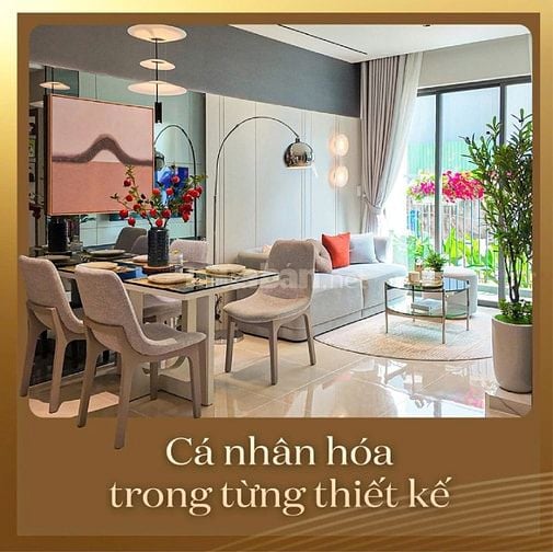 Phú Đông Sky One - Chạm Tới Ước Mơ