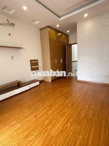 🏦 Nhà mới NC nup hẻm 102 Lê Văn Thọ P11