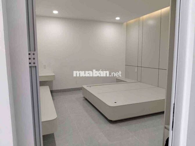 BÁN: CĂN VILLA NHỎ XINH ĐẸP KIỆT ĐƯỜNG CÁCH MẠNG THÁNG 8 PHƯỜNG CẨM LỆ