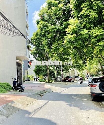 DỊCH VỤ MỖ LAO 5T/50M2 DÂN XÂY, PHÂN LÔ VỈA HÈ, Ô TÔ TRÁNH, 17,5 TỶ.
