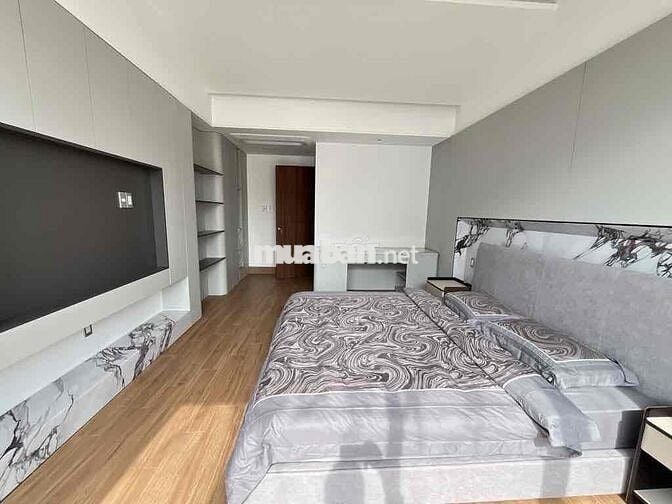 SIÊU PHẨM MẶT TIỀN HẺM XE TẢI - KHU DÂN CƯ VIP QUẬN 7 - HUỲNH TẤN PHÁT