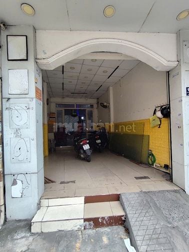 Mặt bằng kinh doanh ngay trung tâm cityland + ngay ngã tư VIP