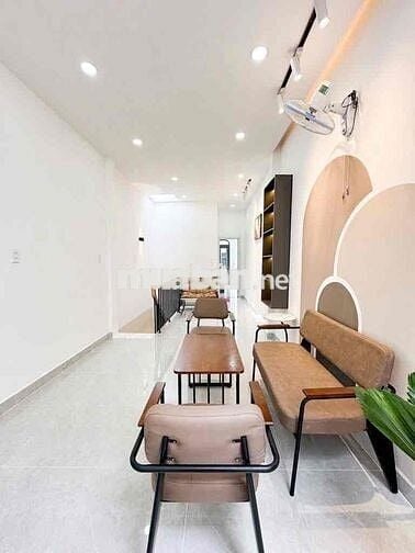 GIÁ HỜI - KHU VIP P25 BÌNH THẠNH - 60m2 - 3PN - 3NVS