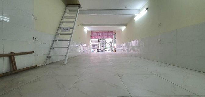 CHÍNH CHỦ CHO THUÊ CỬA HÀNG 2 MẶT ĐƯỜNG, 25 PHỐ HUỲNH THÚC KHÁNG- ĐỐNG