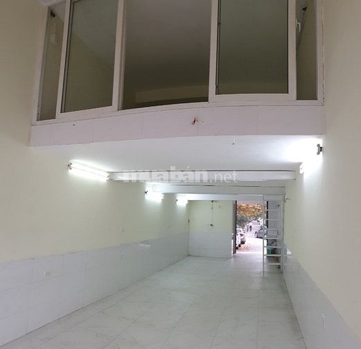 CHÍNH CHỦ CHO THUÊ CỬA HÀNG 2 MẶT ĐƯỜNG, 25 PHỐ HUỲNH THÚC KHÁNG- ĐỐNG