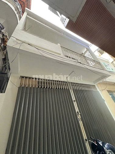 BÁN NHÀ hẻm An Dương Vương - P.4 - Q. 5 – DT : 43m . GIá : 5,5T TL