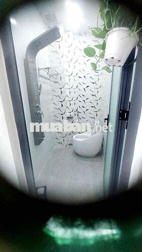 Cần bán nhà Trung Mỹ Tây quận 12