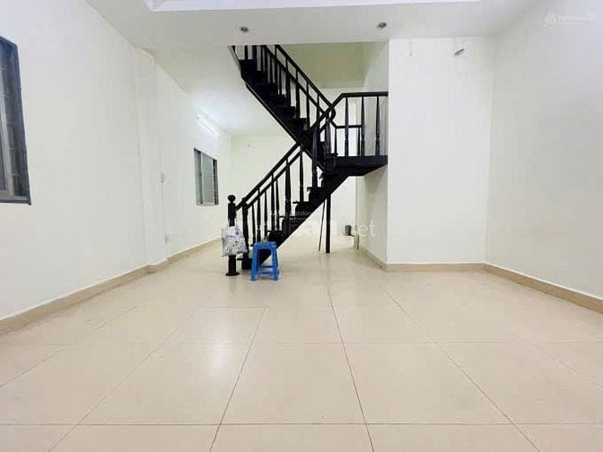BÁN NHÀ hẻm An Dương Vương - P.4 - Q. 5 – DT : 43m . GIá : 5,5T TL