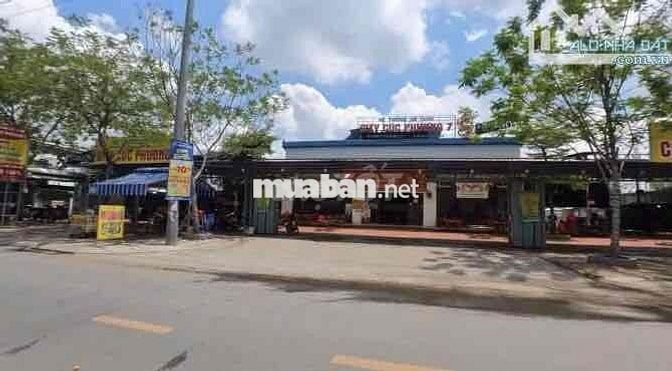 Chốt nhanh lô đất đầu tư kinh doanh tốt ở Vườn Lài An Phú Đông
