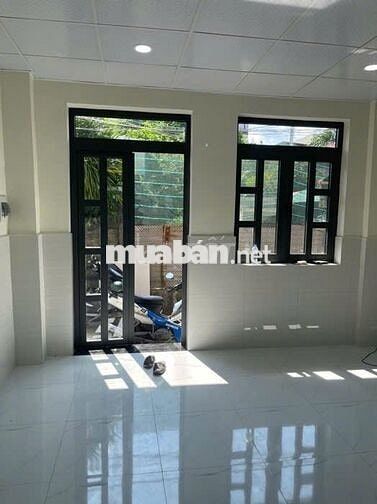 NHÀ HIẾM SIÊU RẺ NGAY LINH TÂY, THỦ ĐỨC