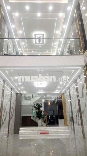 Cần bán nhà Trung Mỹ Tây quận 12