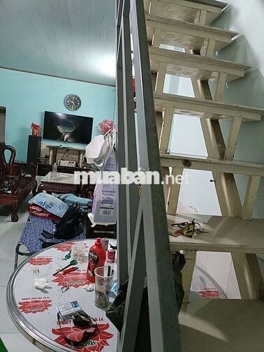 BÁN NHÀ CHÍNH CHỦ TẠI PHÚ XUÂN, NHÀ BÈ 2144/1 Huỳnh Tấn Phát, lô nhì