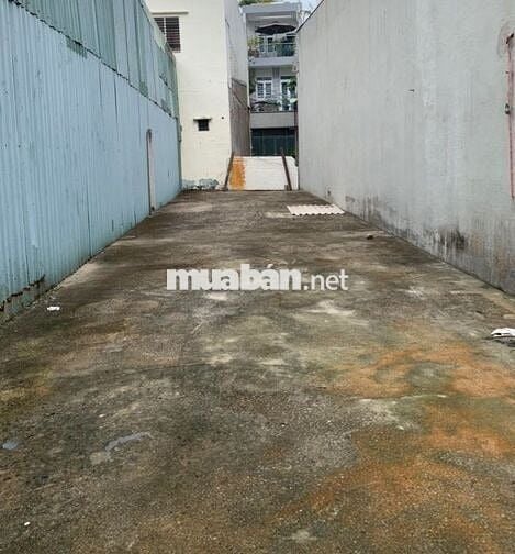 Bán đất đường số 9 , gần cv Làng Hoa , 5x18 , nhỉnh 3 tỷ