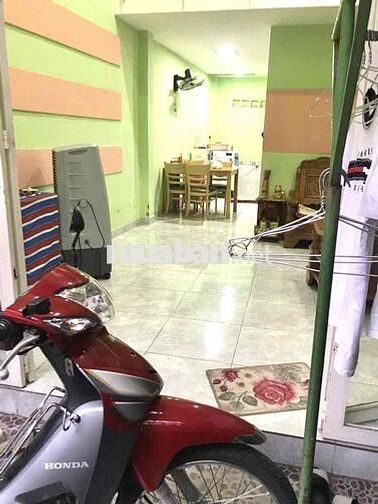 Chính Chủ Gửi Bán Căn Nhà Đẹp Bên Trường Học Đông Hoà - Dĩ An