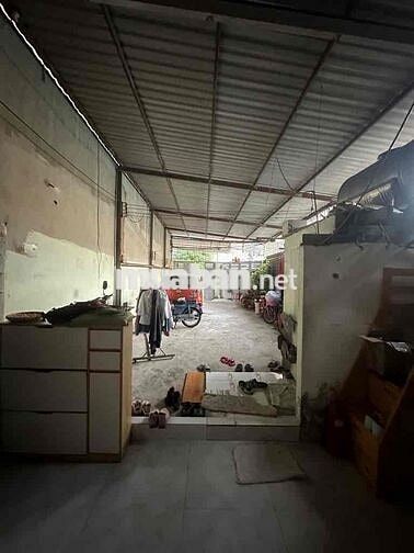 BÁN NHÀ HƯƠNG LỘ 2 BÌNH TÂN 5x16m HẺM XE HƠI 7M THÔNG SHR