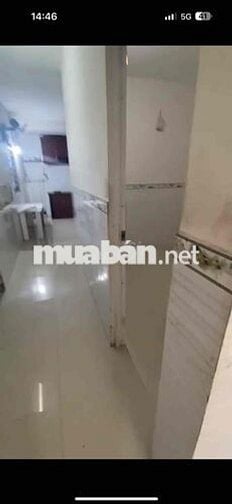 Nhà 3 Pn 1/ Hà huy giáp sẵn 1 máy lạnh giá 6 triệu