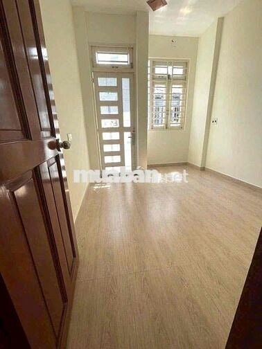 🏦 Nhà mới NC nup hẻm 109 Đường số 2 P16
