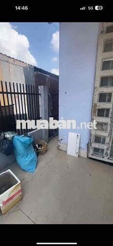 Nhà 3 Pn 1/ Hà huy giáp sẵn 1 máy lạnh giá 6 triệu