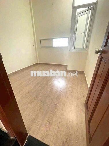 🏦 Nhà mới NC nup hẻm 109 Đường số 2 P16