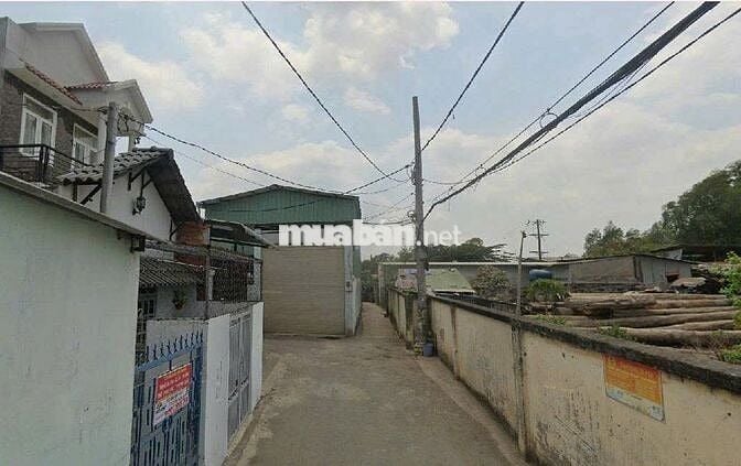 NHÀ HIẾM SIÊU RẺ NGAY LINH TÂY, THỦ ĐỨC