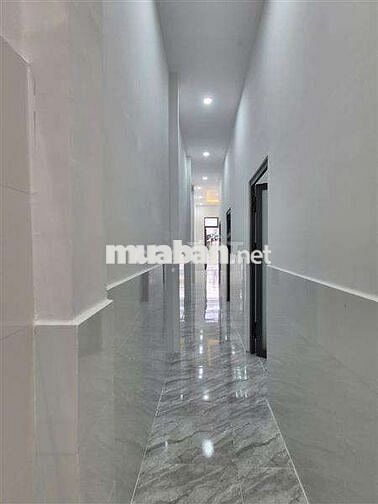 NHÀ HẺM XE HƠI NGUYỄN THỊ BÚP  DT 4 X 20 GIÁ  NHÍCH 4 TỶ