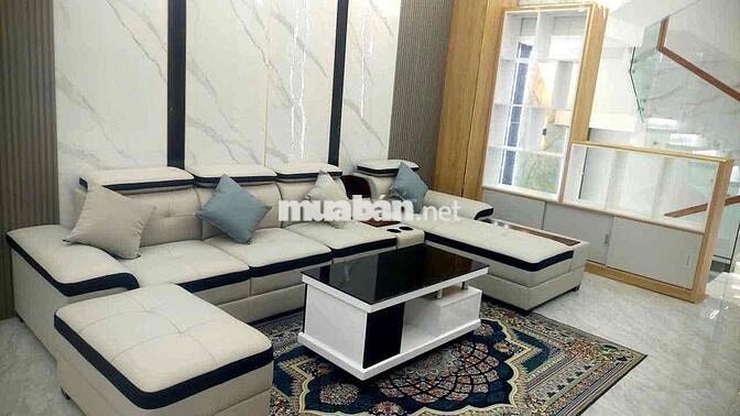 Cần bán nhà Trung Mỹ Tây quận 12