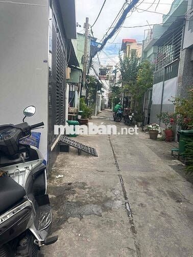 nhà thuê kinh dương vương, Bình Tân, sạch sẽ, yên tĩnh, 68m2 2PN, 6tr