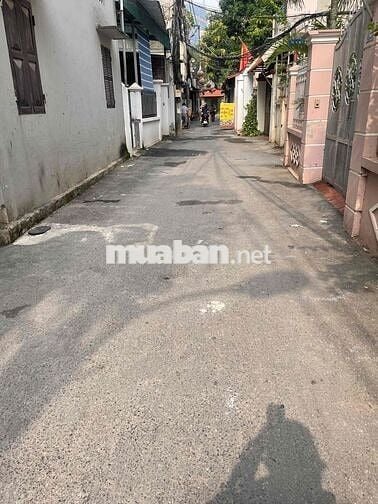 Chủ nhà cần bán gấp nhà An Dương Vương, Phú Thượng