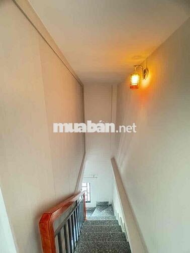 NHÀ HXH PHẠM VĂN CHIÊU SÁT SIÊU THỊ EMART2 GIÁ 2,8 TỶ SỔ HỒNG RIÊNG