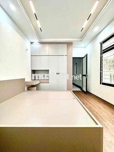 Ngõ oto chạy ầm ầm, nhà đẹp, 5 tầng,1 tum. An Dương Vương, Phú Thượng