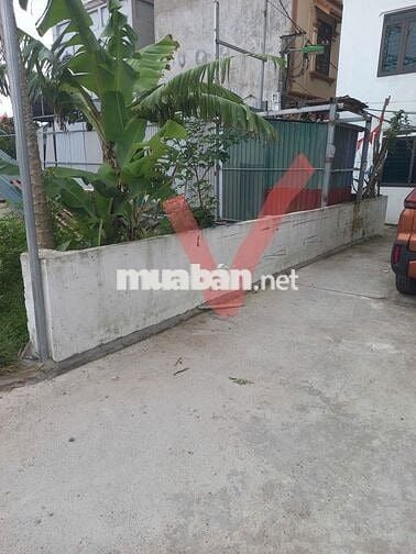 🏡 Bán đất liền kề đấu giá Ngũ Hiệp – Mảnh hiếm, vị trí đẹp