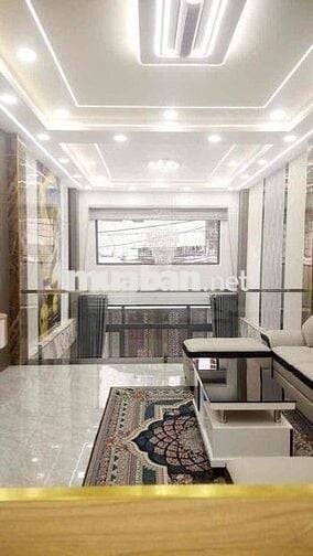 Cần bán nhà Trung Mỹ Tây quận 12