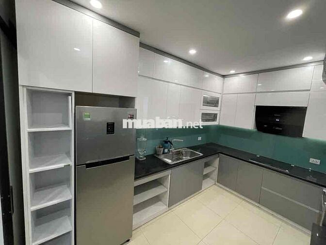 Chính chủ bán nhà An Dương Vương, Phú Thượng