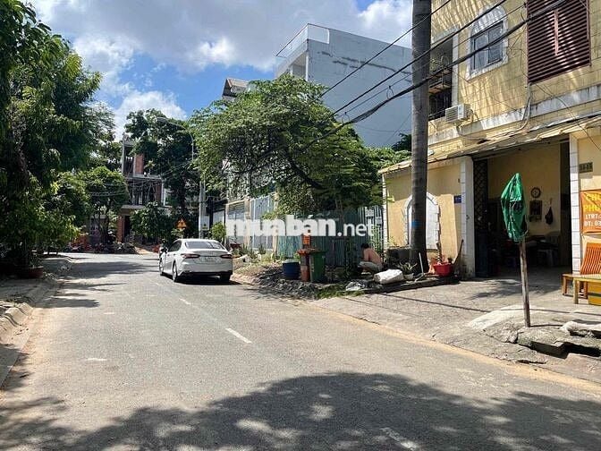 nhà thuê kinh dương vương, Bình Tân, sạch sẽ, yên tĩnh, 68m2 2PN, 6tr